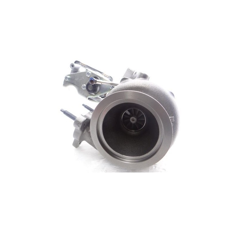 Turbo GARRETT 844572-5004S pour OPEL ANTARA A (L07) 2.0 CDTI 170 CV