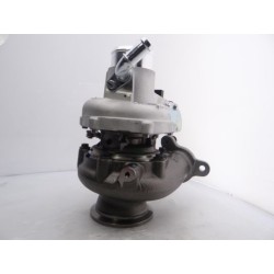 Turbo GARRETT 844572-5004S pour OPEL ANTARA A (L07) 2.0 CDTI 170 CV