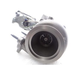 Turbo GARRETT 844572-9004S pour OPEL ANTARA A (L07) 2.0 CDTI 170 CV