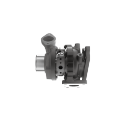 Turbo GARRETT 846101-5006S