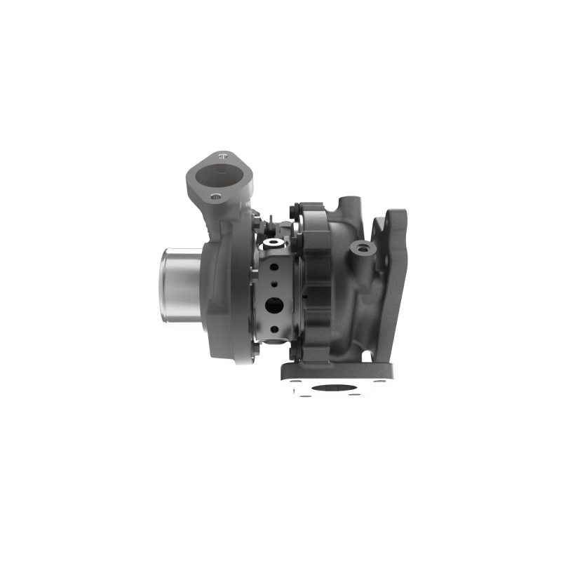 Turbo GARRETT 846101-5006S