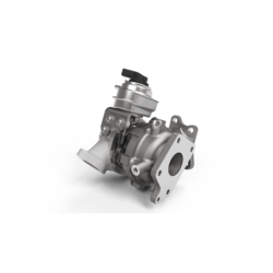 Turbo GARRETT 846101-5006S