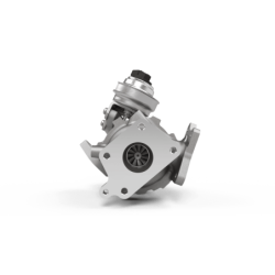 Turbo GARRETT 846101-5006S