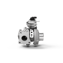 Turbo GARRETT 846101-5006S