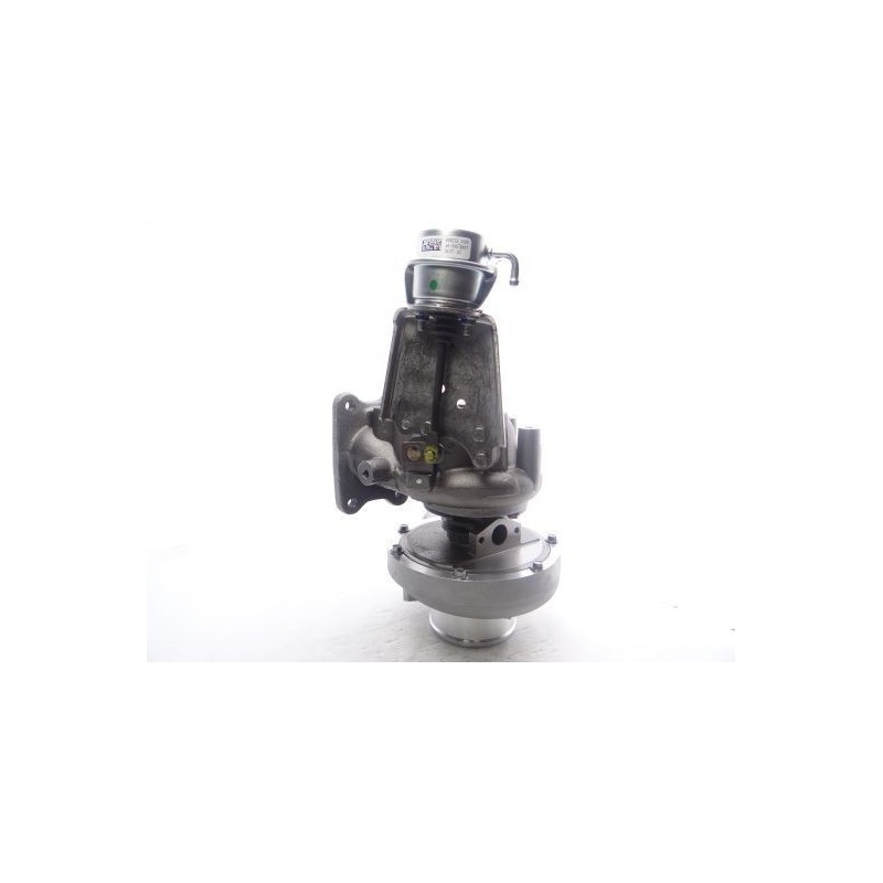 Turbo GARRETT 846903-5001S