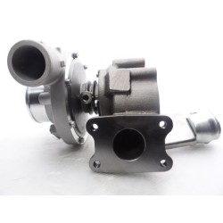 Turbo GARRETT 846903-5001S