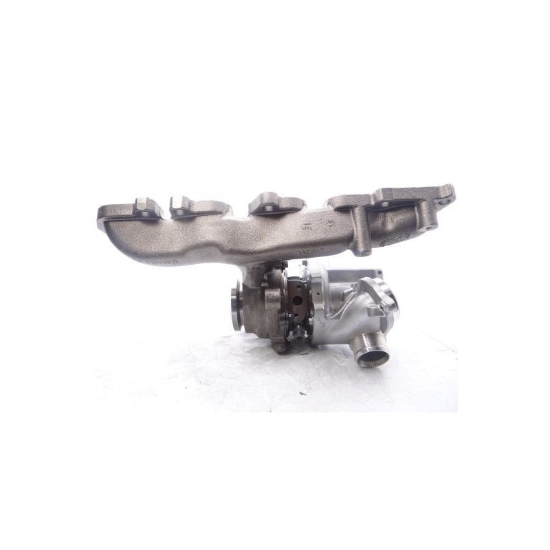 Turbo GARRETT 813860-5001S pour VW GOLF VII (5G1, BQ1, BE1, BE2) 1.6 TDI 105 CV