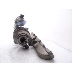 Turbo GARRETT 813860-5001S pour VW GOLF VII (5G1, BQ1, BE1, BE2) 1.6 TDI 105 CV