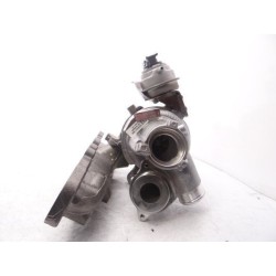 Turbo GARRETT 847671-9004S pour VW GOLF VII Variant (BA5, BV5) 1.6 TDI 4motion 105 CV