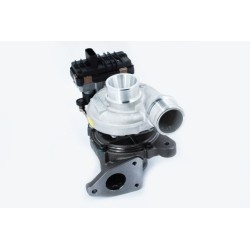 Turbo GARRETT 848184-5001S