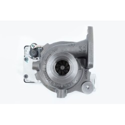 Turbo GARRETT 848184-5001S