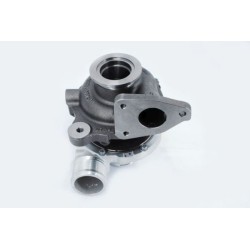 Turbo GARRETT 848184-5001S