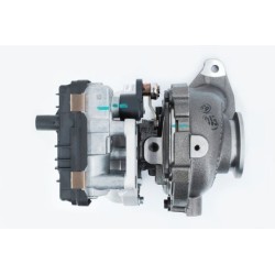 Turbo GARRETT 848184-5001S