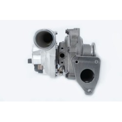 Turbo GARRETT 848184-5001S