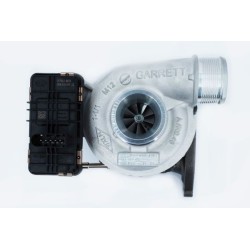 Turbo GARRETT 848184-5002S