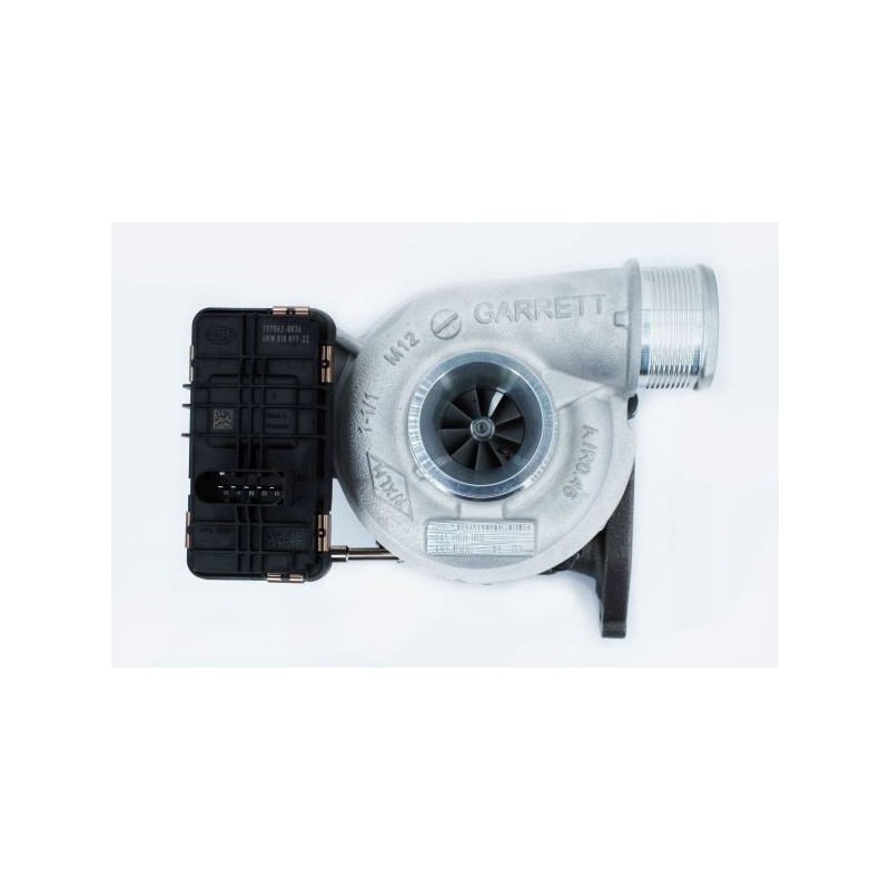 Turbo GARRETT 848184-5002S