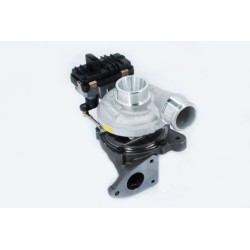 Turbo GARRETT 848184-5002S