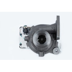 Turbo GARRETT 848184-5002S