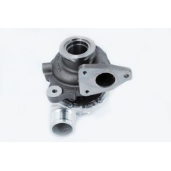 Turbo GARRETT 848184-5002S