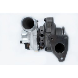 Turbo GARRETT 848184-5002S