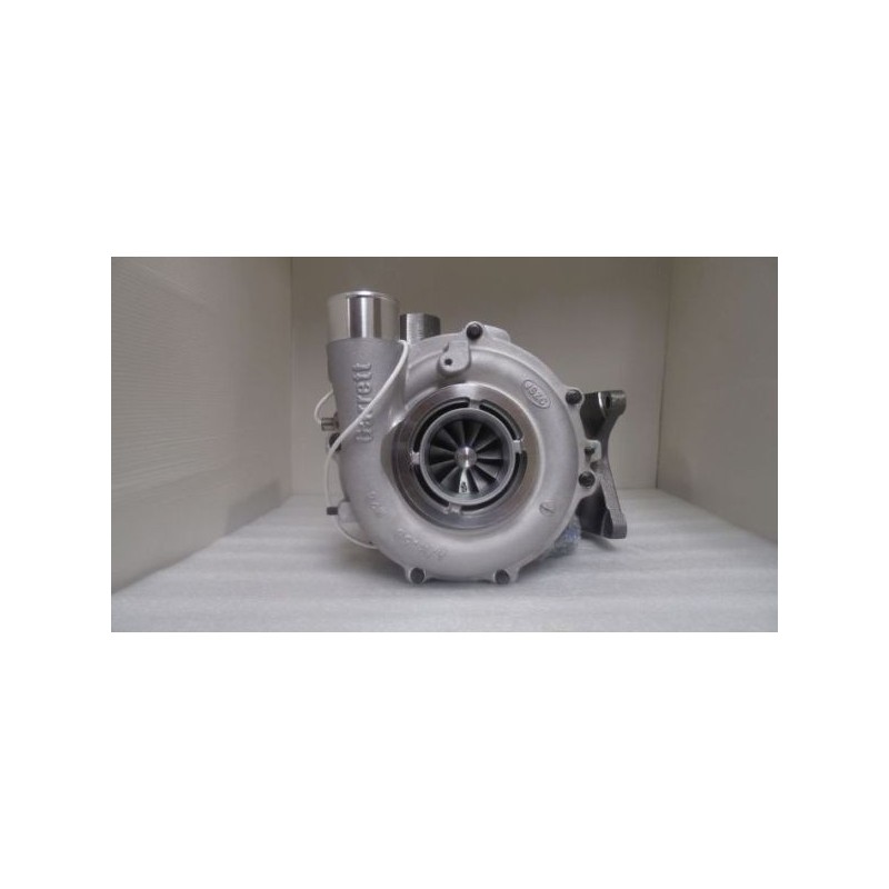 Turbo GARRETT 848212-9001S