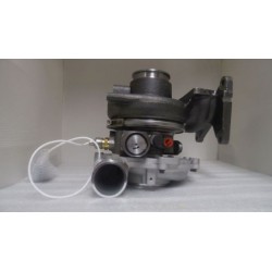 Turbo GARRETT 848212-9001S