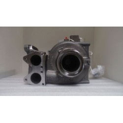 Turbo GARRETT 848212-9002S