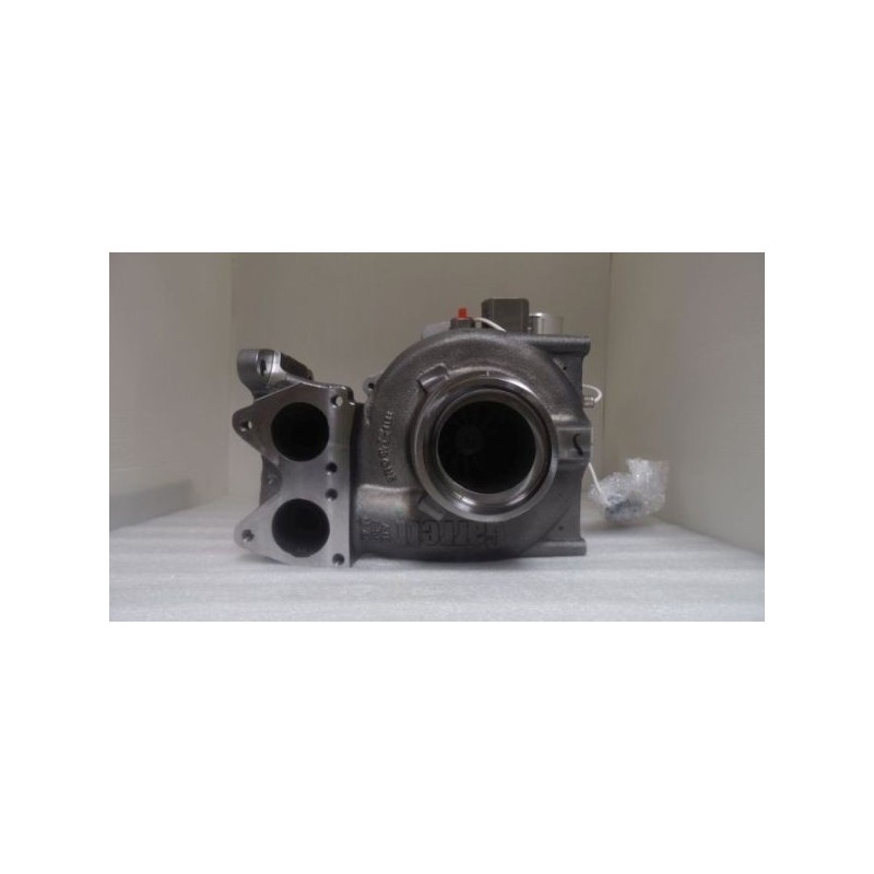 Turbo GARRETT 848212-9002S