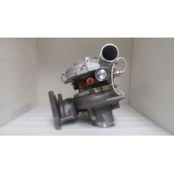 Turbo GARRETT 848212-9002S