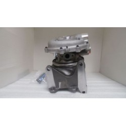 Turbo GARRETT 848212-9002S