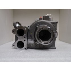 Turbo GARRETT 848212-9003S