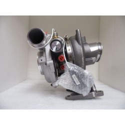 Turbo GARRETT 848212-9003S