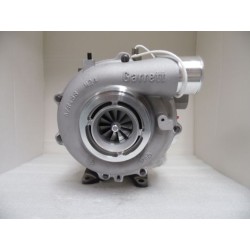 Turbo GARRETT 848212-9003S