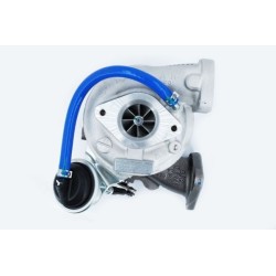 Turbo GARRETT 848548-5001S