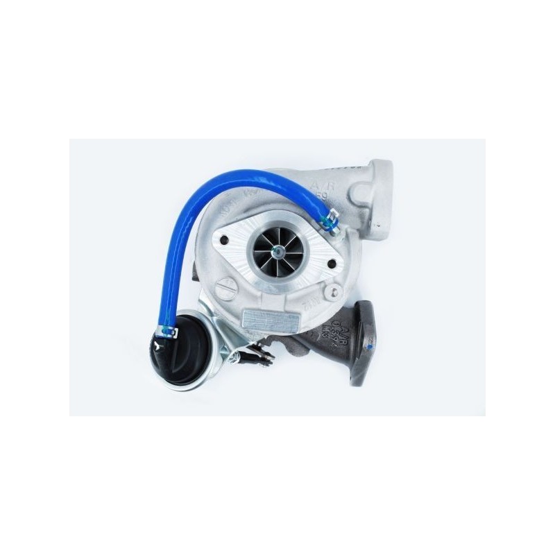 Turbo GARRETT 848548-5001S