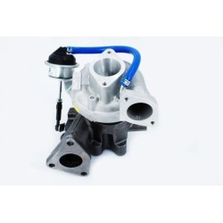 Turbo GARRETT 848548-5001S