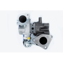 Turbo GARRETT 848548-5001S