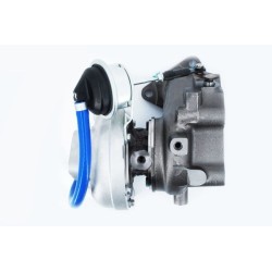 Turbo GARRETT 848548-5001S