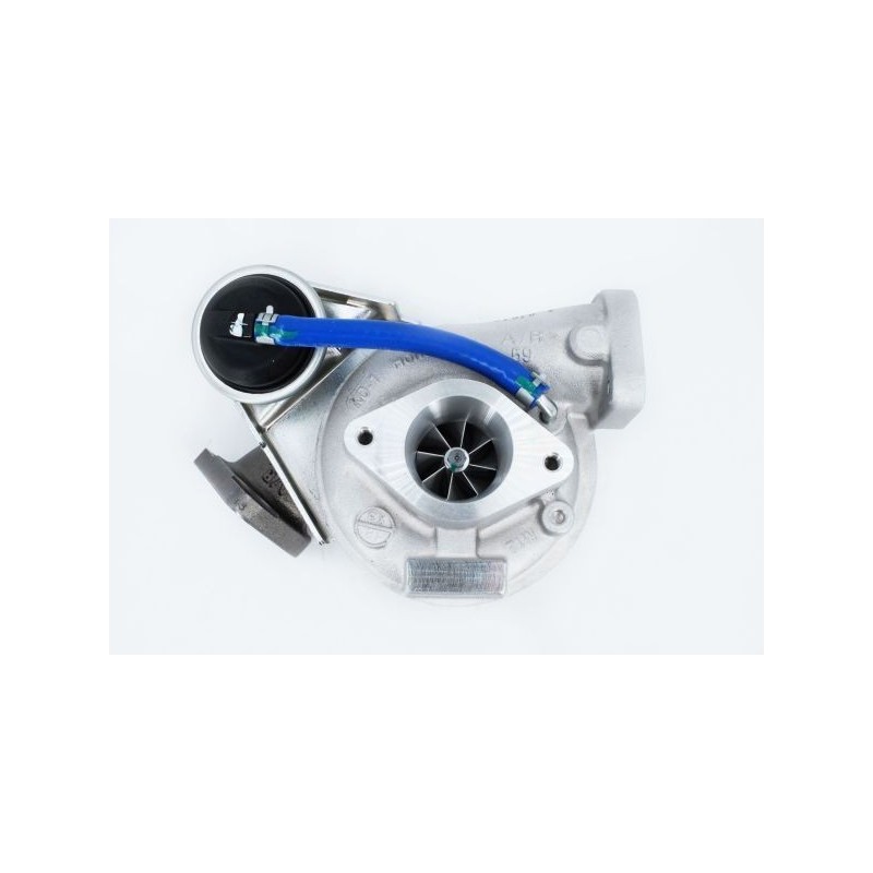 Turbo GARRETT 848548-5002S