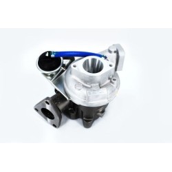 Turbo GARRETT 848548-5002S