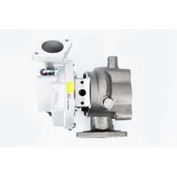 Turbo GARRETT 848548-5002S
