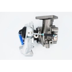 Turbo GARRETT 848548-5002S