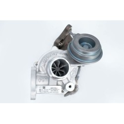 Turbo GARRETT 849966-5002S pour PEUGEOT 2008 I (CU_) 1.2 THP 130 / PureTech 130 130 CV
