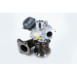 Turbo GARRETT 849966-5002S pour PEUGEOT 2008 I (CU_) 1.2 THP 130 / PureTech 130 130 CV