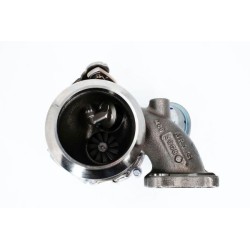 Turbo GARRETT 849966-5002S pour PEUGEOT 2008 I (CU_) 1.2 THP 130 / PureTech 130 130 CV