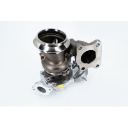 Turbo GARRETT 849966-5002S pour PEUGEOT 2008 I (CU_) 1.2 THP 130 / PureTech 130 130 CV
