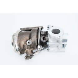 Turbo GARRETT 849966-5002S pour PEUGEOT 2008 I (CU_) 1.2 THP 130 / PureTech 130 130 CV