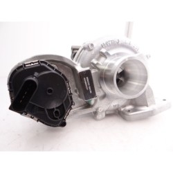 Turbo GARRETT 850229-5010S pour FORD GALAXY III (CK) 2.0 TDCi 180 CV