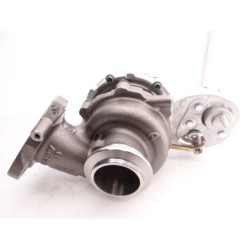 Turbo GARRETT 850229-5010S pour FORD GALAXY III (CK) 2.0 TDCi 180 CV