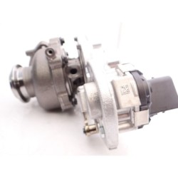 Turbo GARRETT 850229-5010S pour FORD GALAXY III (CK) 2.0 TDCi 180 CV